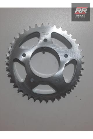 Cf Moto Nk250 Arka Dişli 36-45t
