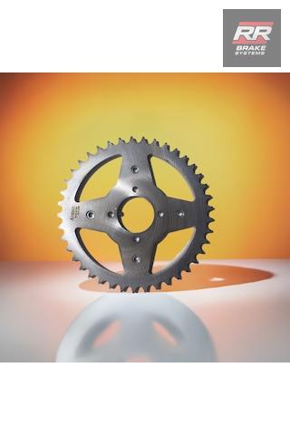 Kuba - ATV 200 Arka Dişli İç50mm 530 41t
