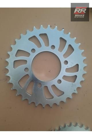 Kanuni - Phantom 180 34 T Arka Dişli
