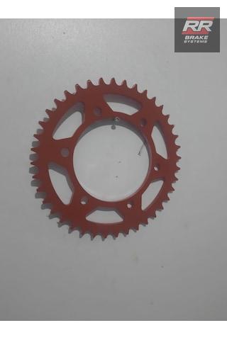 Yamaha R25 Arka Dişli 40t