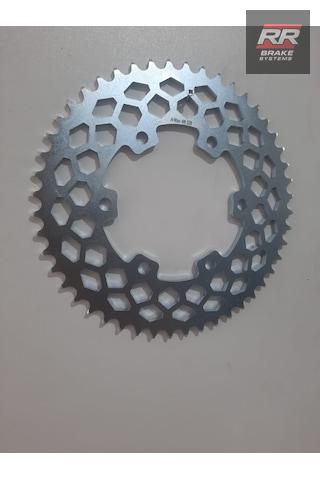 Yamaha R25 Mt07 Arka Dişli 48t