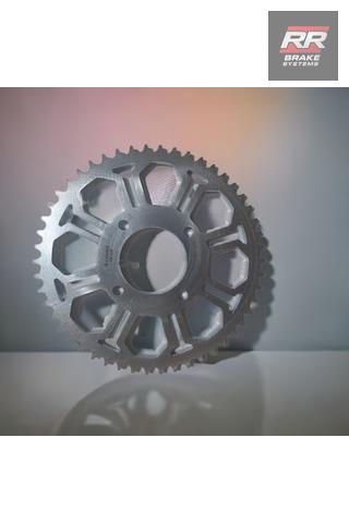 Tvs Raider 125 50t Teker Dişlisi